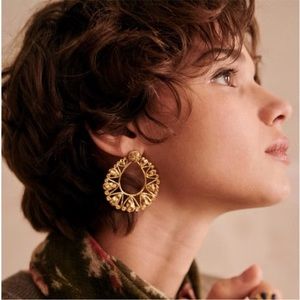 Sézane Lucille Earrings